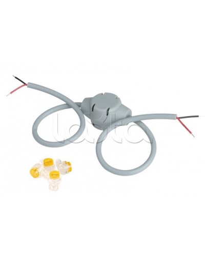 Устройство защиты от помех SC&T TVB001 в Санкт-Петербурге Видеоусилители, Модуляторы, Делители Pintop.ru