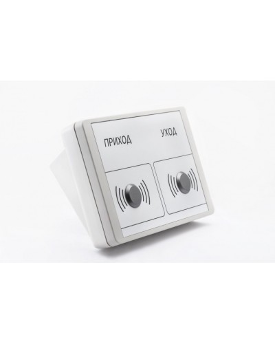 Терминал учета рабочего времени SIGUR E100 в Санкт-Петербурге Дополнительное оборудование для СКУД Pintop.ru