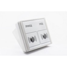 Терминал учета рабочего времени SIGUR E100-MF