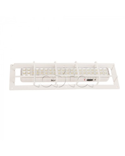 SLT ЗК-17 защитный кожух для аварийного светильника KL-60 в Санкт-Петербурге Дополнительное оборудование для ОПС Pintop.ru