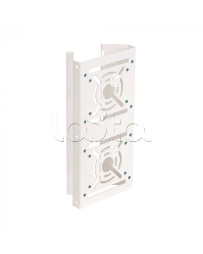 Кронштейн универсальный SLT КУ-2С (на столб) в Санкт-Петербурге Кронштейны и адаптеры для камер и мониторов Pintop.ru