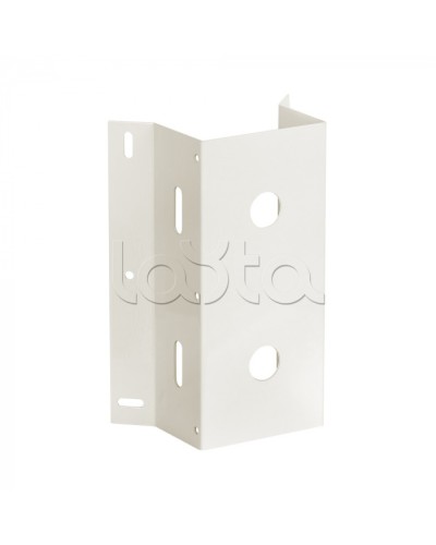 Кронштейн универсальный SLT КУ-2У исп3 (на угол) в Санкт-Петербурге Кронштейны и адаптеры для камер и мониторов Pintop.ru