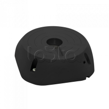 Монтажная коробка SLT МК-4 PRO (черная)