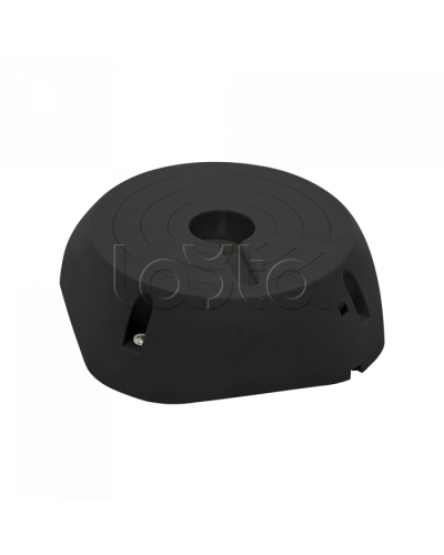 Монтажная коробка SLT МК-4 PRO (черная) в Санкт-Петербурге Кронштейны и адаптеры для камер и мониторов Pintop.ru