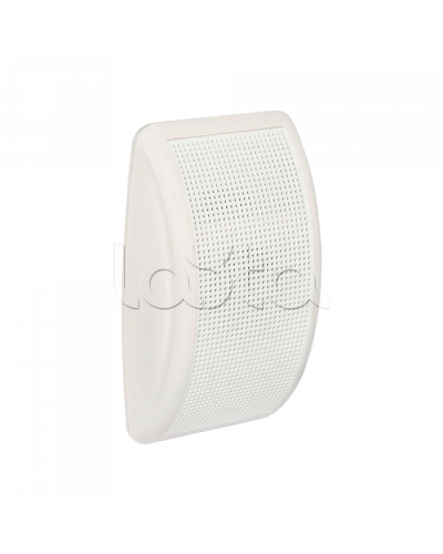 Оповещатель охранно-пожарный речевой настенный SLT Серенада-Т-6/3 в Санкт-Петербурге Акустические системы Pintop.ru