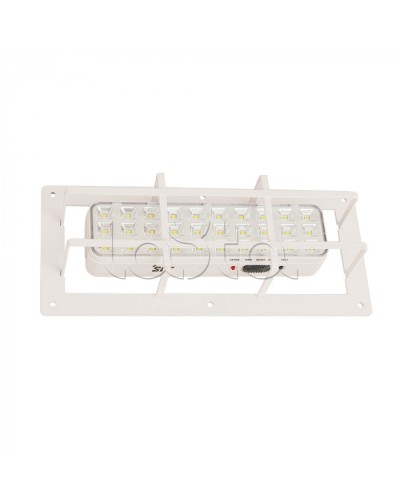 Защитный кожух для аварийного светильника KL-30 SLT ЗК-16 в Санкт-Петербурге Дополнительное оборудование для ОПС Pintop.ru