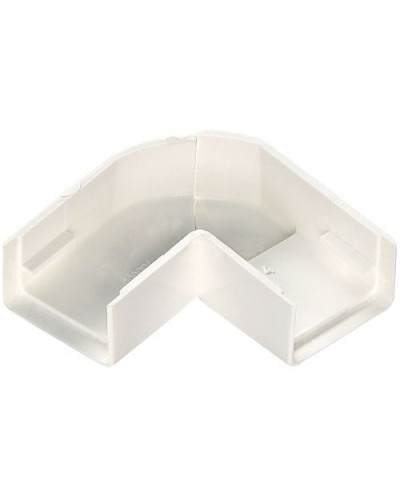 Угол плоский изменяемый для кабельного канала 20х12,5 SPL 020004S в Санкт-Петербурге Аксессуары для кабель-канала Pintop.ru