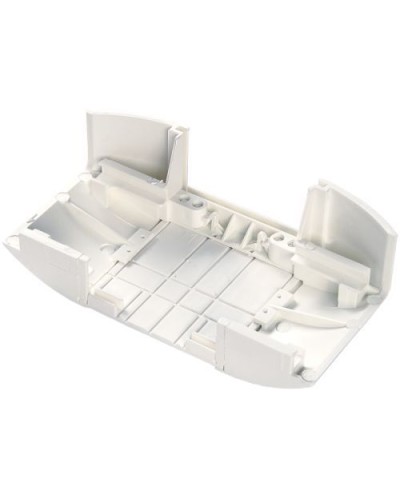 Т-образное ответвление для кабельного канала 40х20 SPL 040005S в Санкт-Петербурге Аксессуары для кабель-канала Pintop.ru