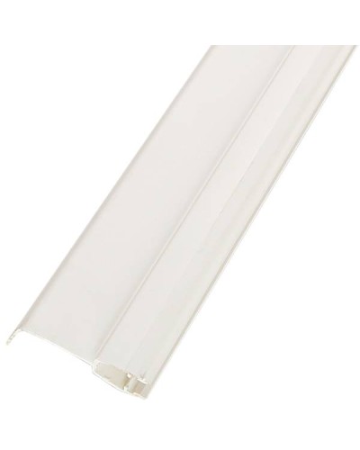 Перегородка внутренняя разделительная для кабельных каналов 100х50, 105х50, 130х50 SPL 100011S в Санкт-Петербурге Аксессуары для кабель-канала Pintop.ru