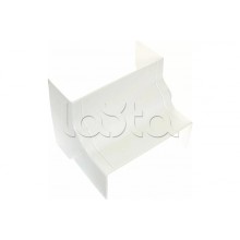 Угол внутренний изменяемый длякабельного канала 130х50 SPL (130003S)