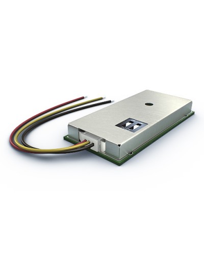 Микрофон широкополосный MEMS STELBERRY М-60 в Санкт-Петербурге Системы видеонаблюдения Pintop.ru