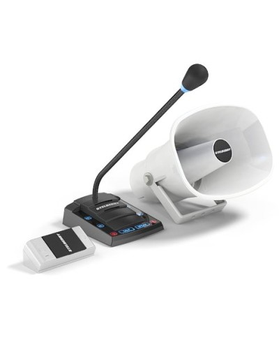 Комплект переговорного устройства STELBERRY S-515 в Санкт-Петербурге Переговорные устройства Pintop.ru