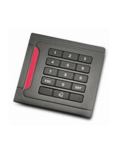 Считыватель бесконтактный Rubezh-STRAZH STR-RM-A01-K в Санкт-Петербурге Сетевая СКУД Rubezh-Strazh Pintop.ru