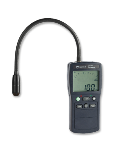 Детектор утечек Seitron POLF02 в Санкт-Петербурге Технологические извещатели Pintop.ru