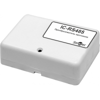 Преобразователь протокола Smartec IC-RS485-IP54