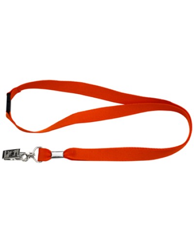 Ремешок с пряжкой оранжевый Smartec-СКД ST-AC202LY-OR в Санкт-Петербурге Дополнительное оборудование для СКУД Pintop.ru