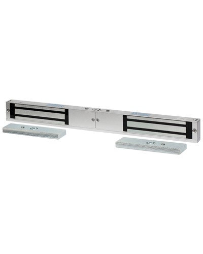 Замок электромагнитный Smartec-СКД ST-EL180MLD в Санкт-Петербурге Электромагнитные замки Pintop.ru