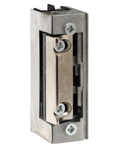 Защелка электромеханическая Smartec-СКД ST-SL351NO в Санкт-Петербурге Защелки Pintop.ru