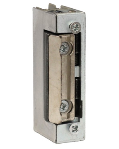 Защелка электромеханическая Smartec-СКД ST-SL451NO в Санкт-Петербурге Защелки Pintop.ru