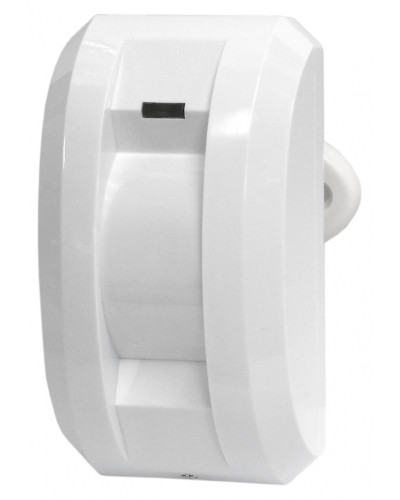 Извещатель охранный оптико-электронный пассивный Smartec ST-AD015P в Санкт-Петербурге Извещатели охранные Pintop.ru