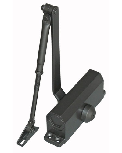 Доводчик реечный для дверей Smartec ST-DC004 в Санкт-Петербурге Доводчики Pintop.ru