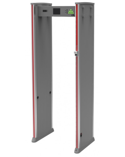 Металлодетектор арочный Smartec ST-MD318L в Санкт-Петербурге Металлодетекторы Pintop.ru