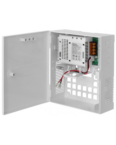 Блок бесперебойного питания Smartec ST-PS108BPS-WT в Санкт-Петербурге Устройства защиты операционных процессоров (ОПС) Pintop.ru