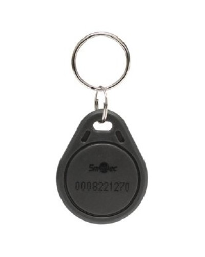 Брелок Mifare Smartec ST-PT011MF-GR в Санкт-Петербурге Оптовые идентификаторы Pintop.ru