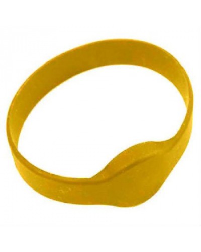 Браслет с ЕM индификатором Smartec ST-PT055EM-YL в Санкт-Петербурге Оптовые идентификаторы Pintop.ru