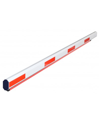 Стрела Smartec ST-RB005LSA в Санкт-Петербурге Запчасти для шлагбаумов и автоматики Pintop.ru