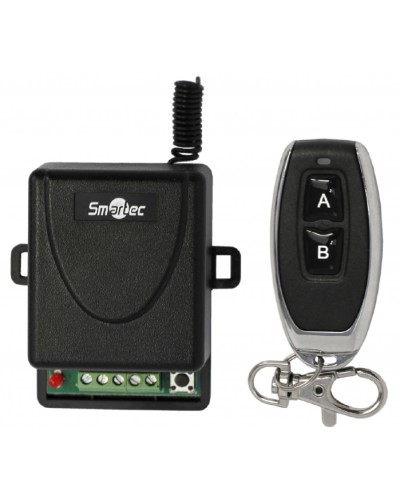 Комплект управления по радиоканалу Smartec ST-RC111RL в Санкт-Петербурге Контроллеры Pintop.ru