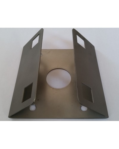 Адаптер столбового крепления Smartec STB-CS26 в Санкт-Петербурге Системы видеонаблюдения Pintop.ru