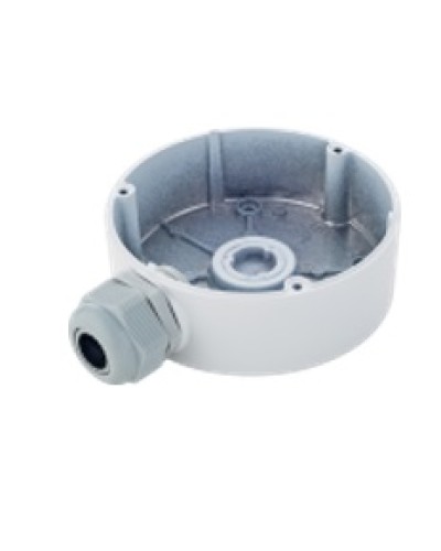 Монтажная база для камер Smartec STB-K656 в Санкт-Петербурге Системы видеонаблюдения Pintop.ru