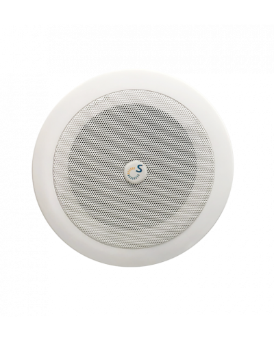 Громкоговоритель встраиваемый Sonar SCS-06 (8 Ом) в Санкт-Петербурге Система оповещения и трансляции Sonar Pintop.ru