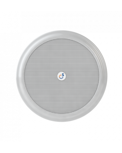 Громкоговоритель встраиваемый Sonar SCS-103A (R1.0110.0201-02) в Санкт-Петербурге Система оповещения и трансляции Sonar Pintop.ru