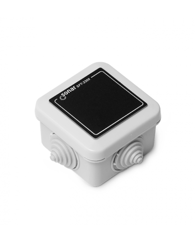 Фильтр оконечный для трансляционной линии при контроле линии переменным током Sonar SFT-2300-M в Санкт-Петербурге Система оповещения и трансляции Sonar Pintop.ru