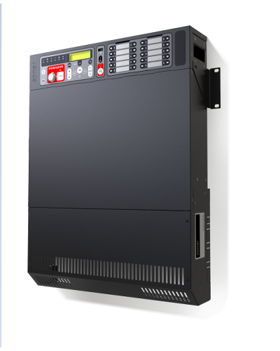 Кожух Sonar SPM-Cover в Санкт-Петербурге Система оповещения и трансляции Sonar Pintop.ru