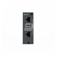 Модуль подавления акустической обратной связи (встраиваемый) Sonar SRR-400