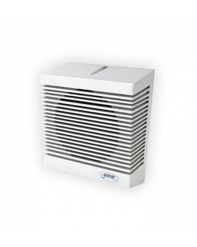 Громкоговоритель трансляционный настенный Sonar SW-10 в Санкт-Петербурге Система оповещения и трансляции Sonar Pintop.ru