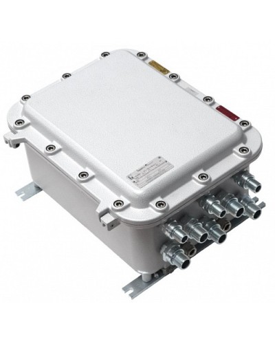 PoE-коммутатор 6-портовый, управляемый уличный TFortis PSW-2G+ Ex в Санкт-Петербурге Коммутаторы Pintop.ru