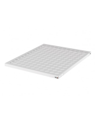 Полка стационарная TLK-SHFS-2-550-GY в Санкт-Петербурге Полки для шкафов и стоек Pintop.ru