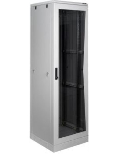 Комплект боковых цельнометаллических стенок для шкафа серии TFL 42U TLK (TFL-2-4210-MM-BK) в Санкт-Петербурге Аксессуары для стоек и шкафов Pintop.ru