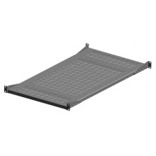 Полка стационарная усиленная (860 мм) TLK TLK-SHFC-860F-BK