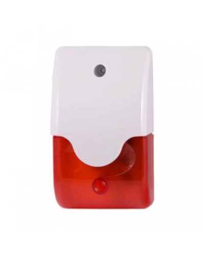 Оповещатель светозвуковой TLK TLK-SIR-RSC в Санкт-Петербурге Оповещатели Pintop.ru