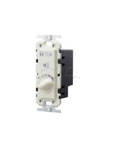 Регулятор громкости, 30 Вт TOA AT-303AP в Санкт-Петербурге Системы оповещения и трансляции TOA Pintop.ru