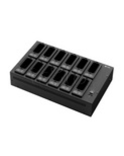 Устройство зарядное TOA BC-5000-12 в Санкт-Петербурге Системы оповещения и трансляции TOA Pintop.ru