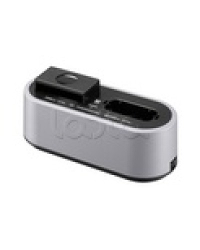 Устройство зарядное TOA BC-5000-2 в Санкт-Петербурге Системы оповещения и трансляции TOA Pintop.ru