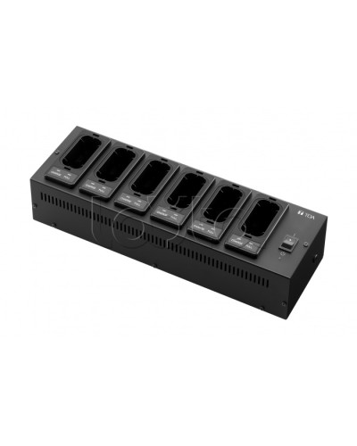 Устройство зарядное TOA BC-5000-6 в Санкт-Петербурге Системы оповещения и трансляции TOA Pintop.ru