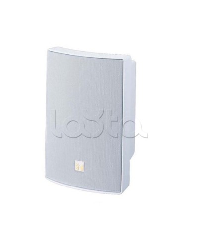 Громкоговоритель 15Вт, белый, BS/EN/ISO TOA BS-1015BSW в Санкт-Петербурге Системы оповещения и трансляции TOA Pintop.ru