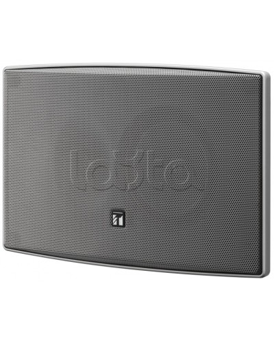 Громкоговоритель настенный TOA BS-1034 в Санкт-Петербурге Системы оповещения и трансляции TOA Pintop.ru